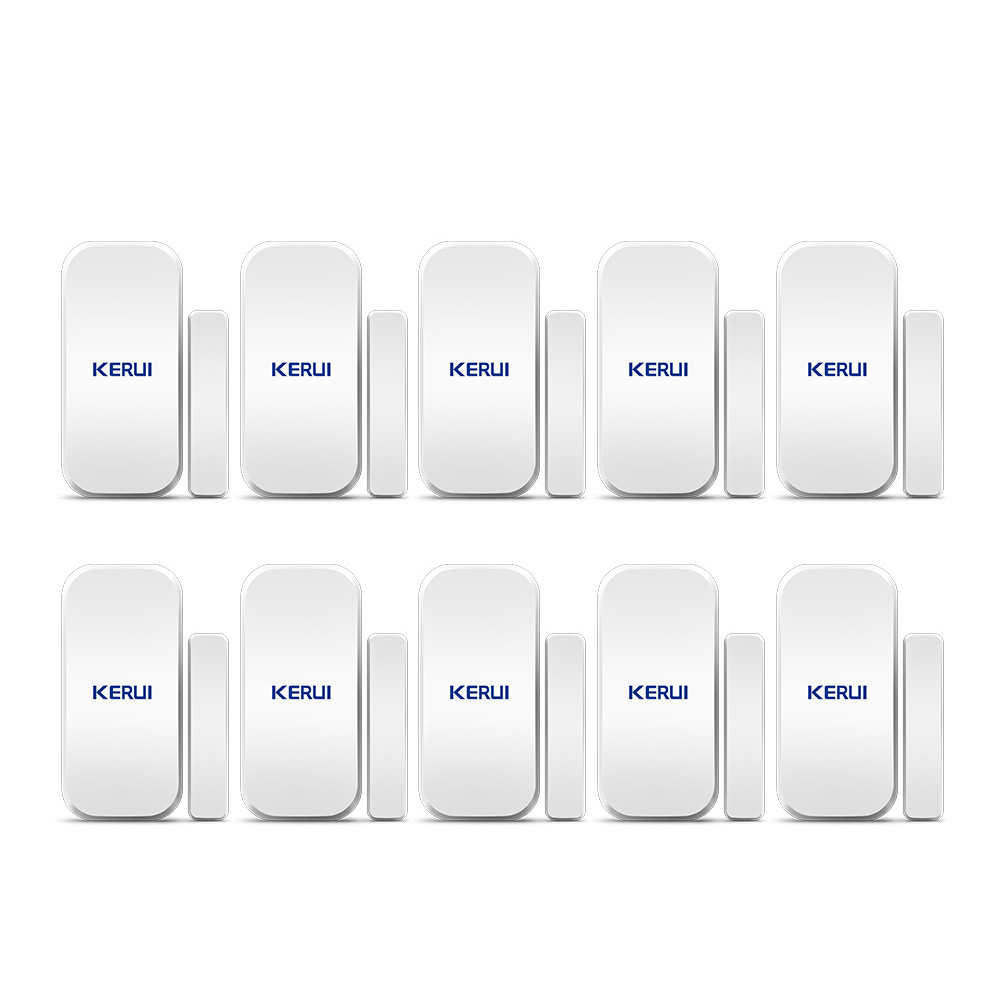 Home Security Deals - KERUI D035 433MHz Draadloze Raam Deur