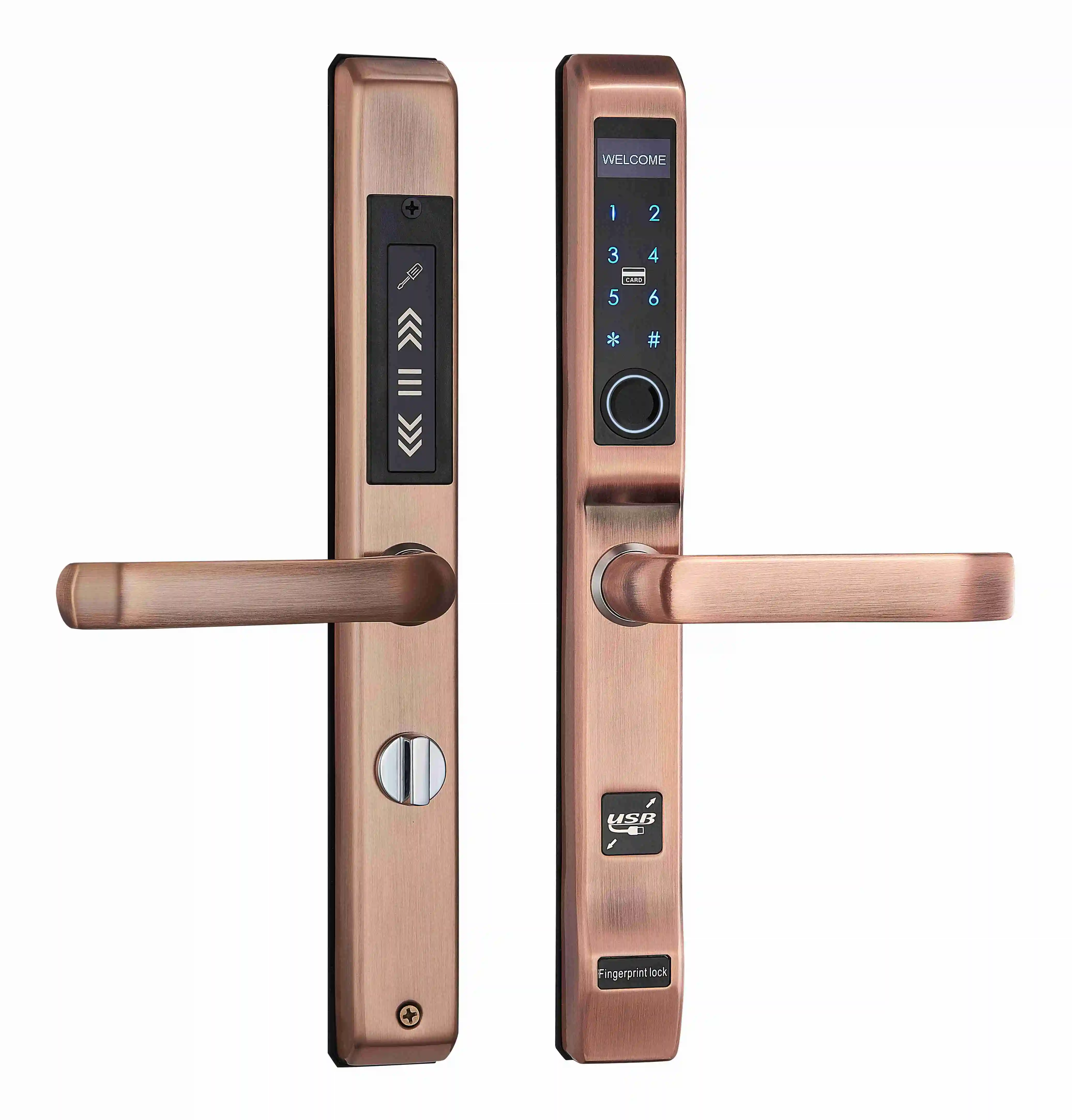 Home Security Electric Fence - Fabrieksdirect China Geo-Fencing integratie slimme huisbeveiliging
