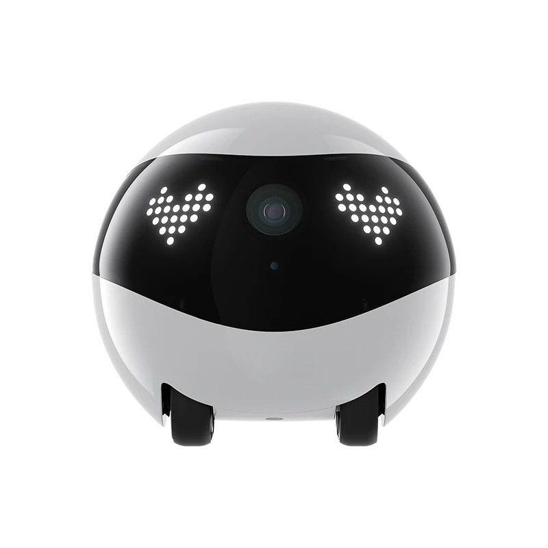 Home Security Robots - Air2 Camera Robot voor Hond Kat