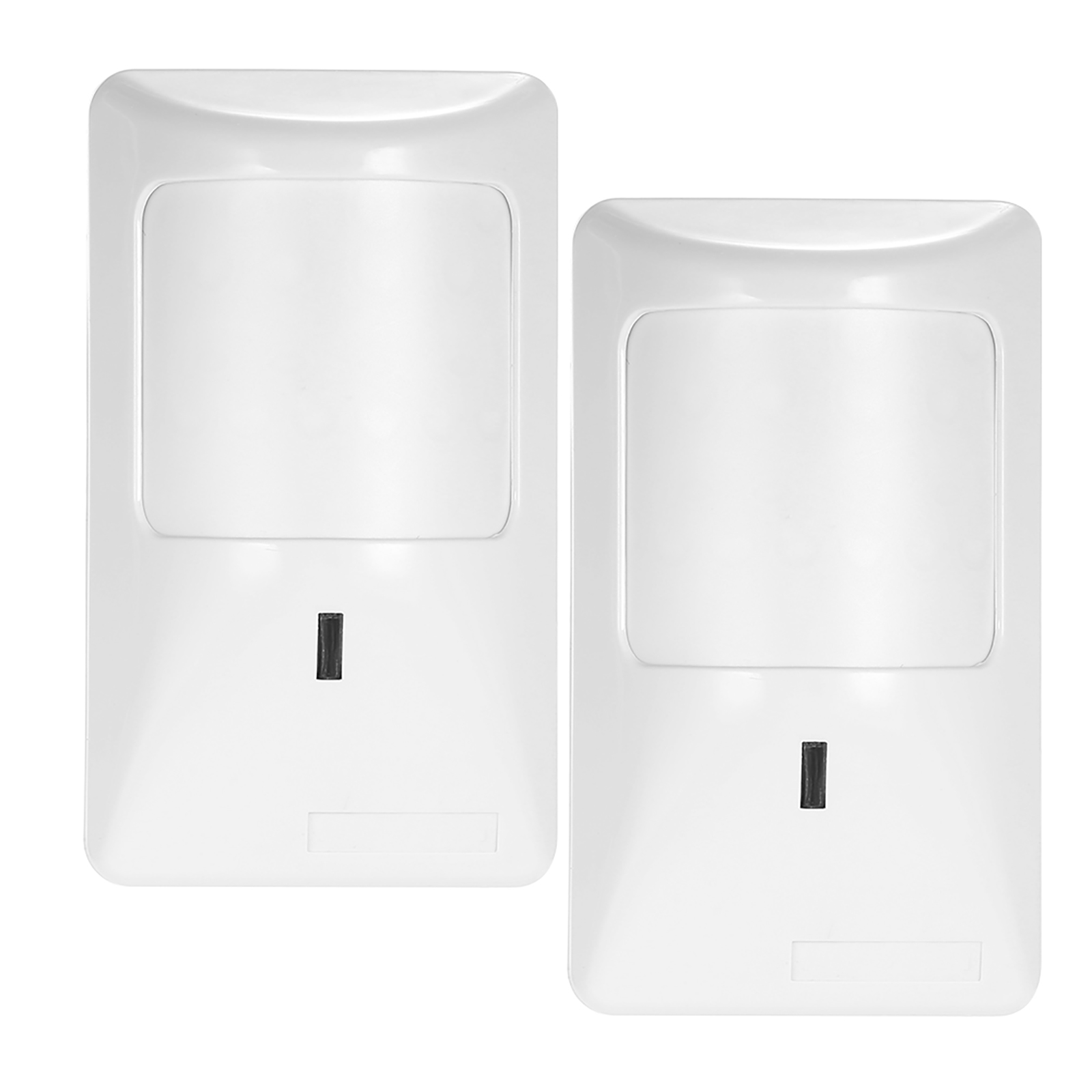 Home Security Deals - 2 Stuks Sensor Anti-Huisdier PIR Bewegingssensor
