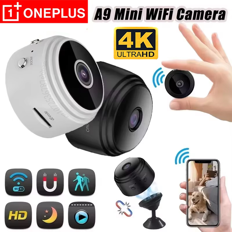 OnePlus A9 Mini Camera 1080P H - Home Security Prices recensie en prijs