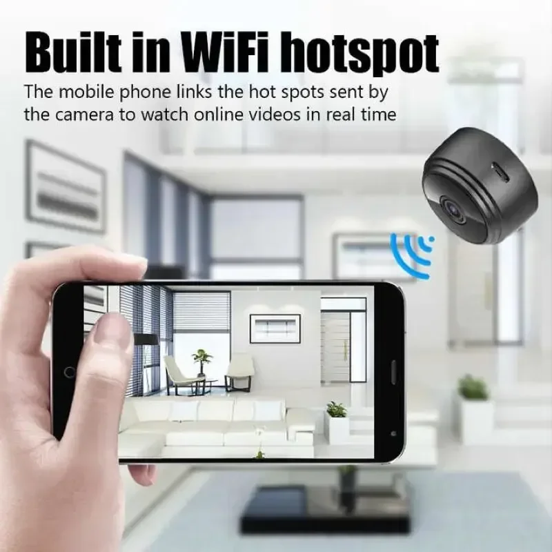 OnePlus A9 Mini Camera 1080P H - Home Security Prices recensie en prijs