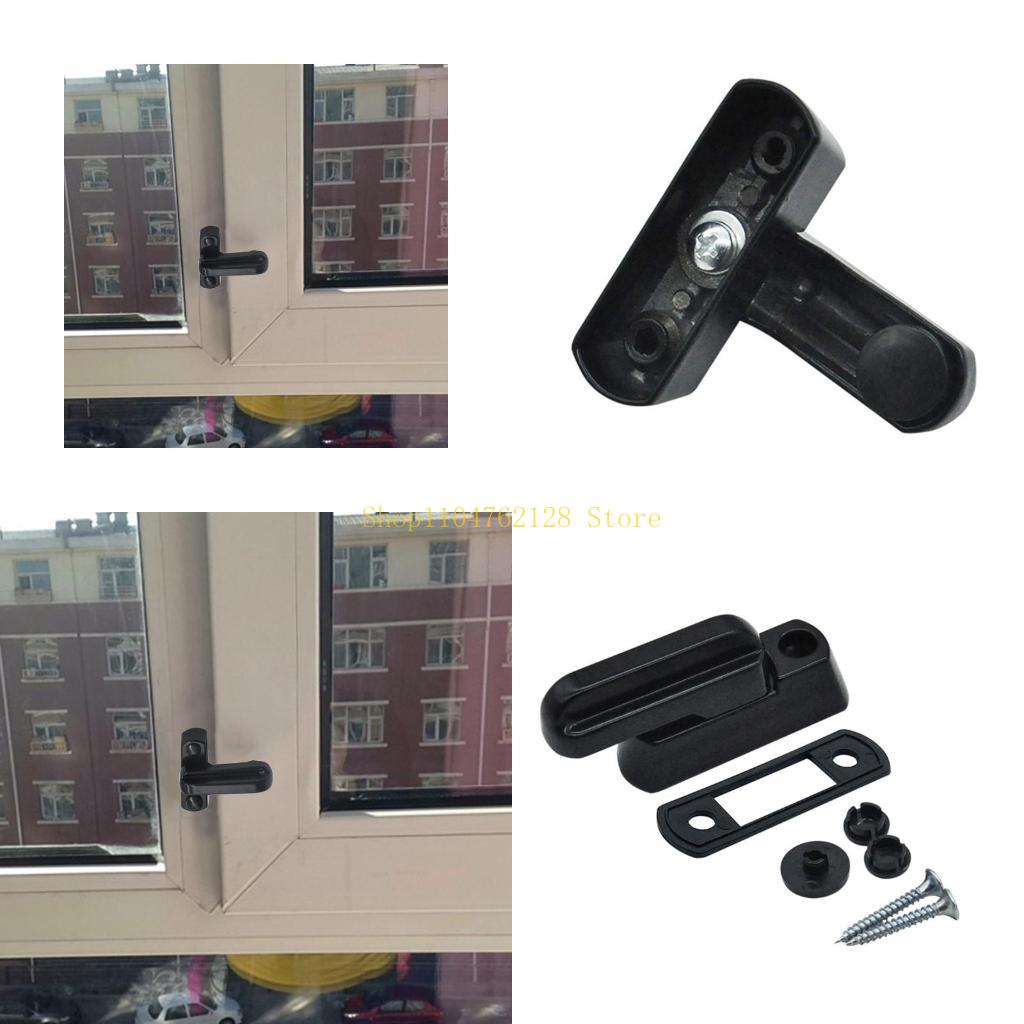 Safe Sash Jammers Metalen raam - Home Security Jammers recensie en prijs