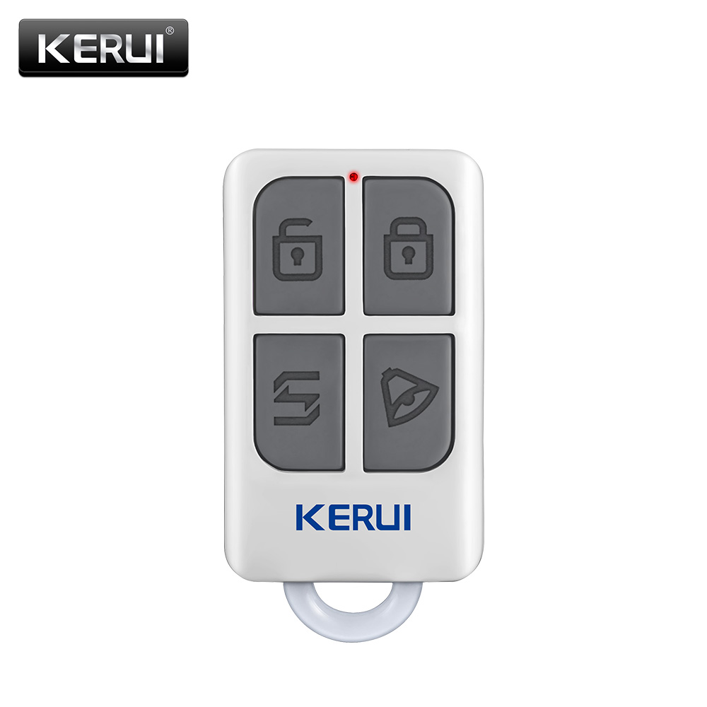 KERUI Draadloze krachtige draa - Home Security Business recensie en prijs