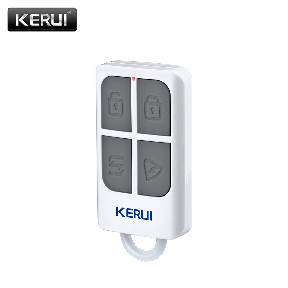 KERUI Draadloze krachtige draa - Home Security Business recensie en prijs