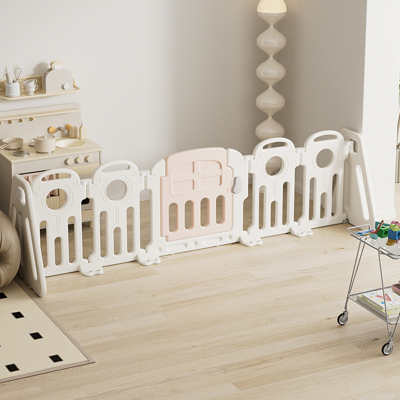 Drie-delige babybox voor binne - Home Yard Security recensie en prijs