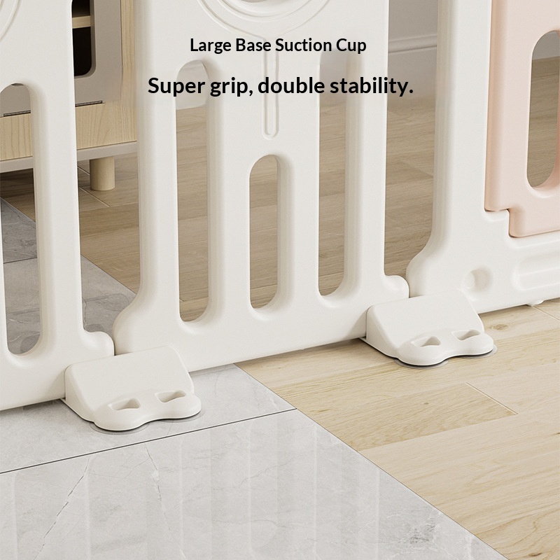Drie-delige babybox voor binne - Home Yard Security recensie en prijs