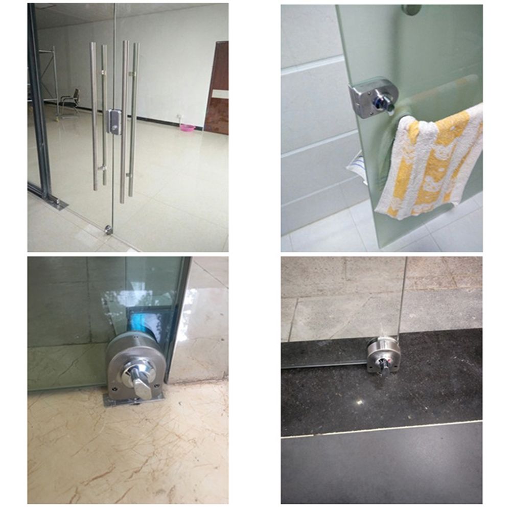 Toiletwinkel Home Security Ant - Home Security Locks For Doors recensie en prijs