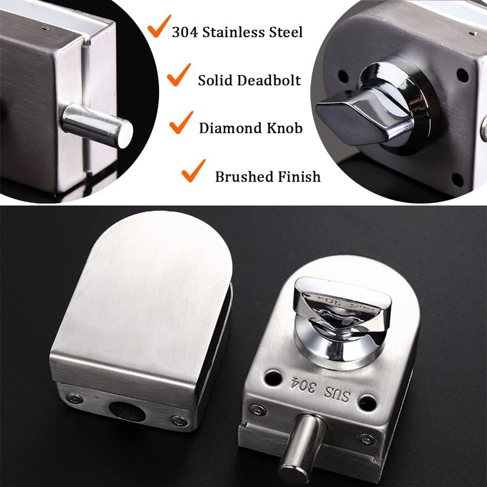 Toiletwinkel Home Security Ant - Home Security Locks For Doors recensie en prijs