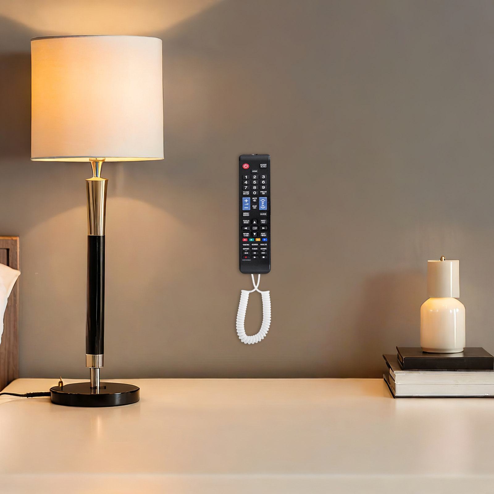 4 stuks anti-verloren afstands - Home Security Business recensie en prijs