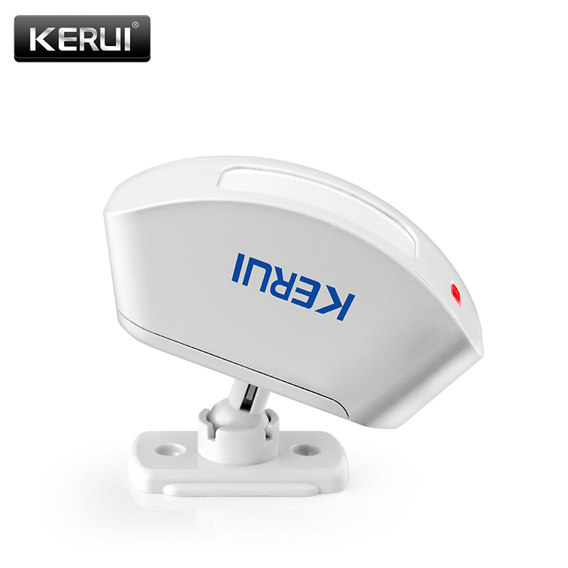 CORINA Draadloze Gordijn Infra - Home Security Deals recensie en prijs