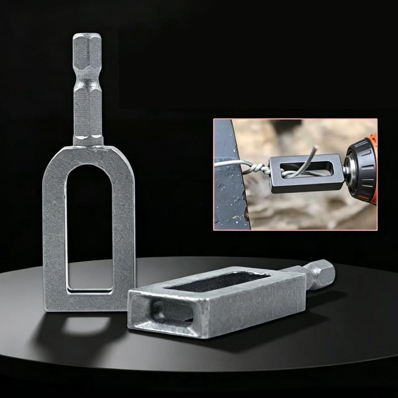 Multifunctionele Hex Shank Qui - Home Security Electric Fence recensie en prijs