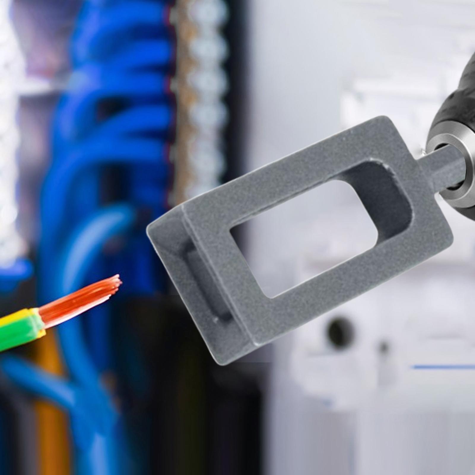 Multifunctionele Hex Shank Qui - Home Security Electric Fence recensie en prijs