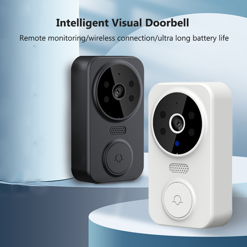 WiFi Smart Video Deurbel Camer - Home Security Prices recensie en prijs