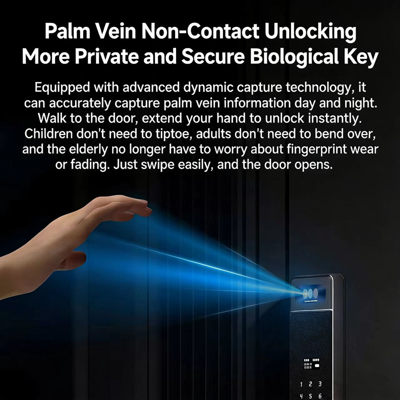 Sharp S5-FV Volautomatisch Sma - Home Security Locks For Doors recensie en prijs