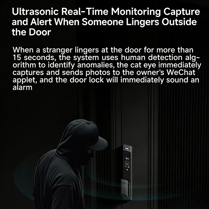 Sharp S5-FV Volautomatisch Sma - Home Security Locks For Doors recensie en prijs
