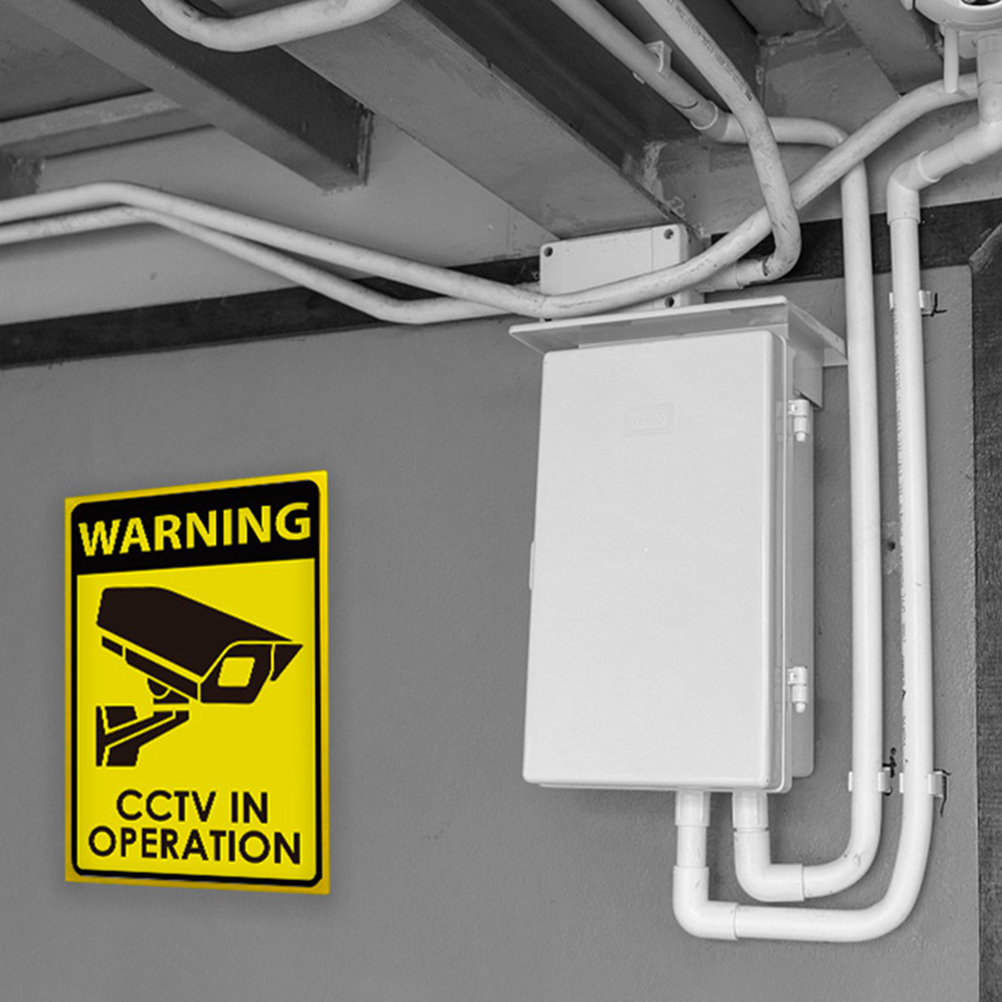Acryl beveiligingscamera waars - Home Yard Security recensie en prijs