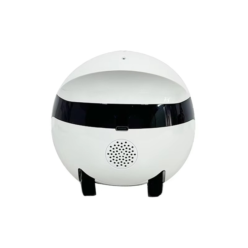 Camera Robot Hond Kat Baby 3K  - Home Security Robots recensie en prijs