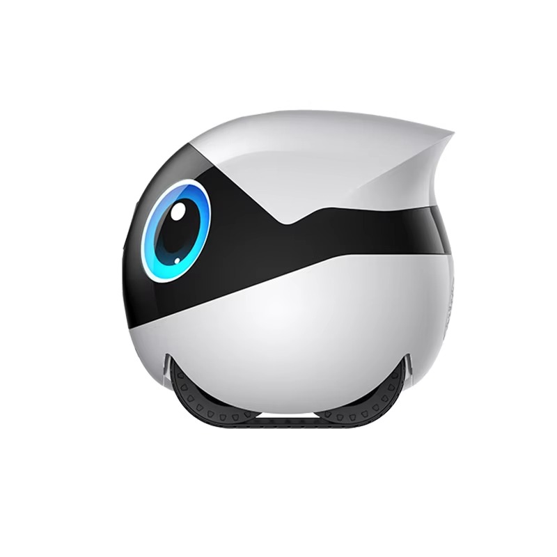 Camera Robot Hond Kat Baby 3K  - Home Security Robots recensie en prijs