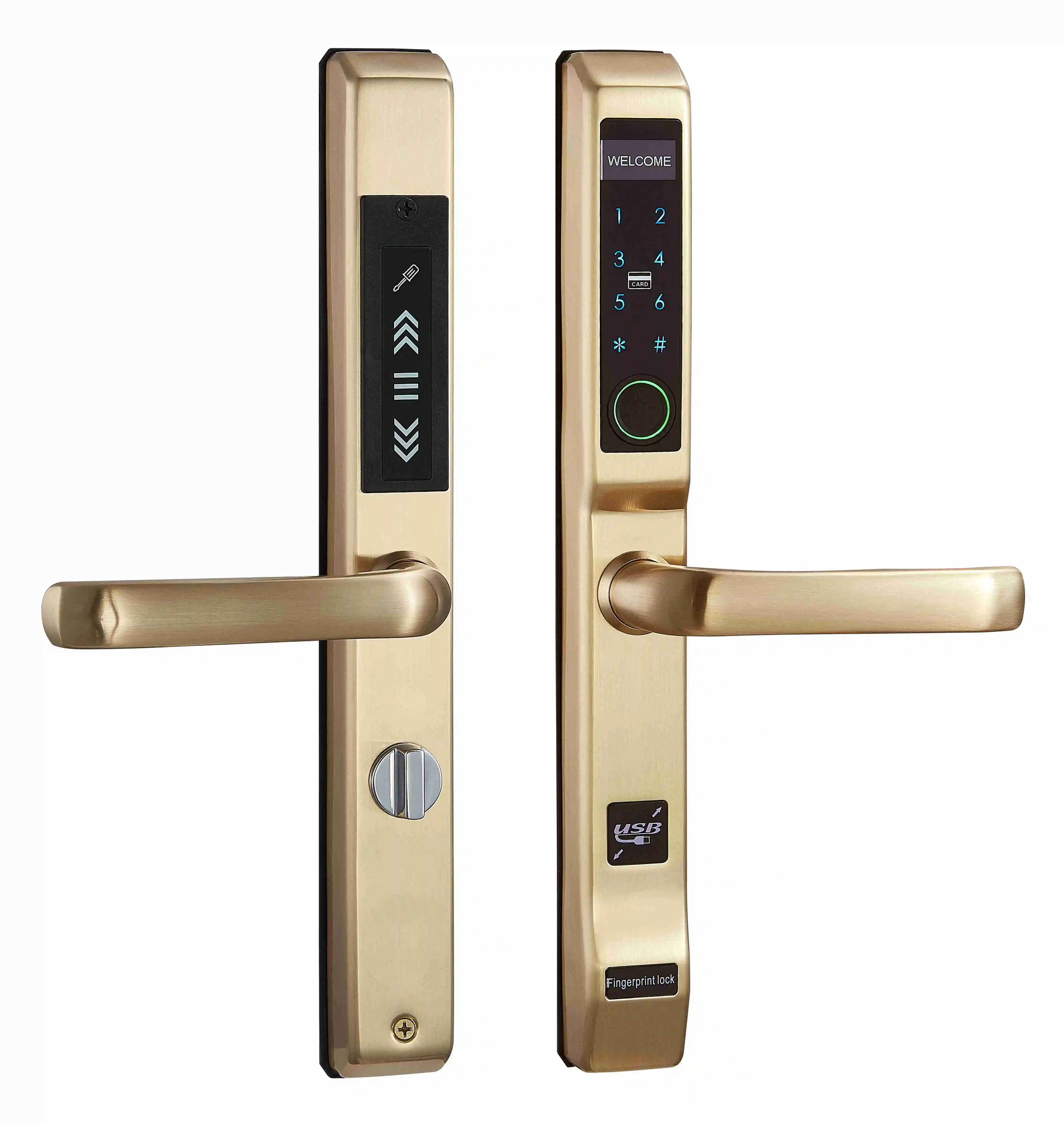 Fabrieksdirect China Geo-Fenci - Home Security Electric Fence recensie en prijs