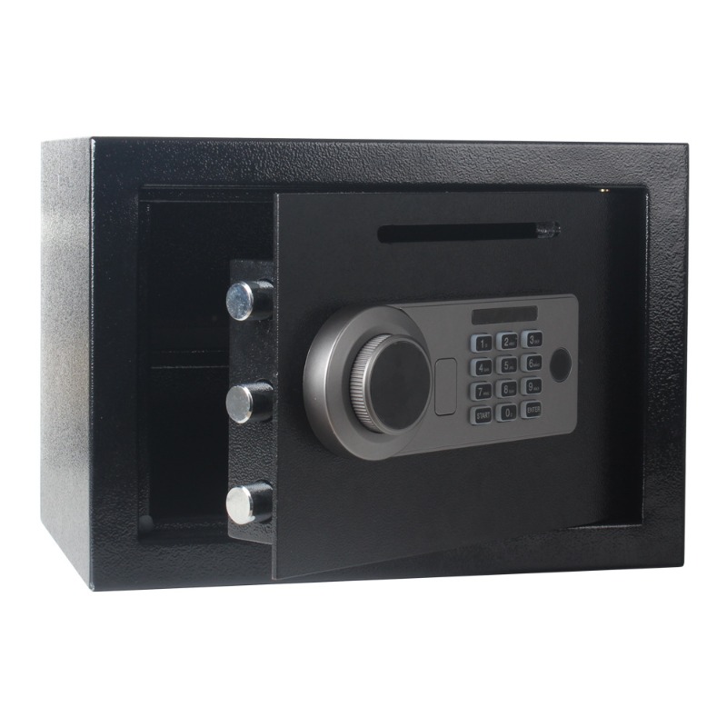 Elektronische wachtwoordkluis  - Safe Box Digital recensie en prijs
