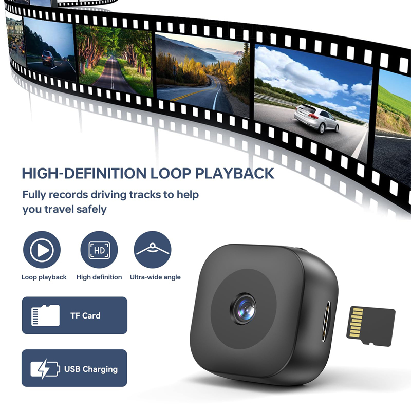 4K HD Beveiligingscamera WiFi  - Home Security Prices recensie en prijs
