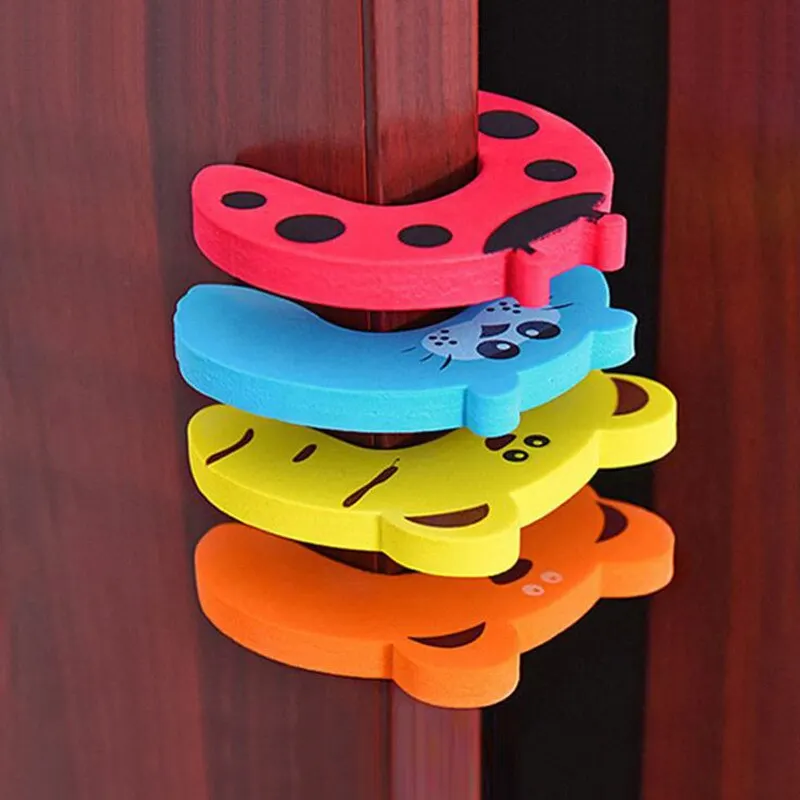 7 Stuks Deurclip Deur Stop Kid - Home Security Jammers recensie en prijs