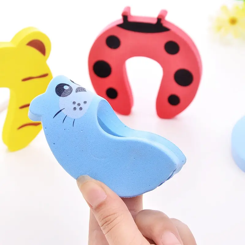 7 Stuks Deurclip Deur Stop Kid - Home Security Jammers recensie en prijs