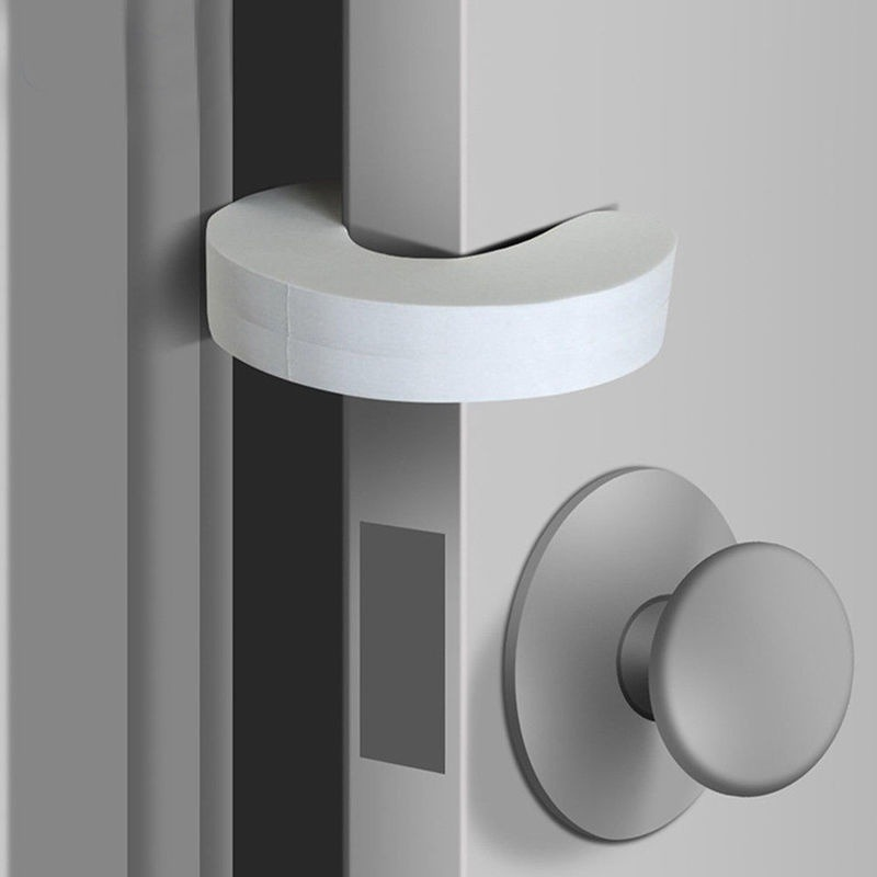 4 STKS Kid Vingerbeschermer De - Home Security Jammers recensie en prijs