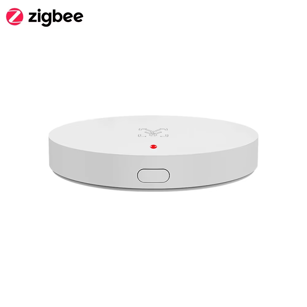 Tuya Zigbee 3.0 24GHz MmWave M - Home Security Business recensie en prijs