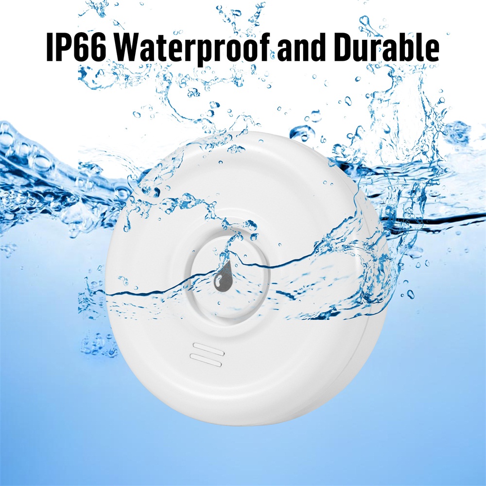 Fuers Waterlekkage Detector Sm - Home Security Business recensie en prijs