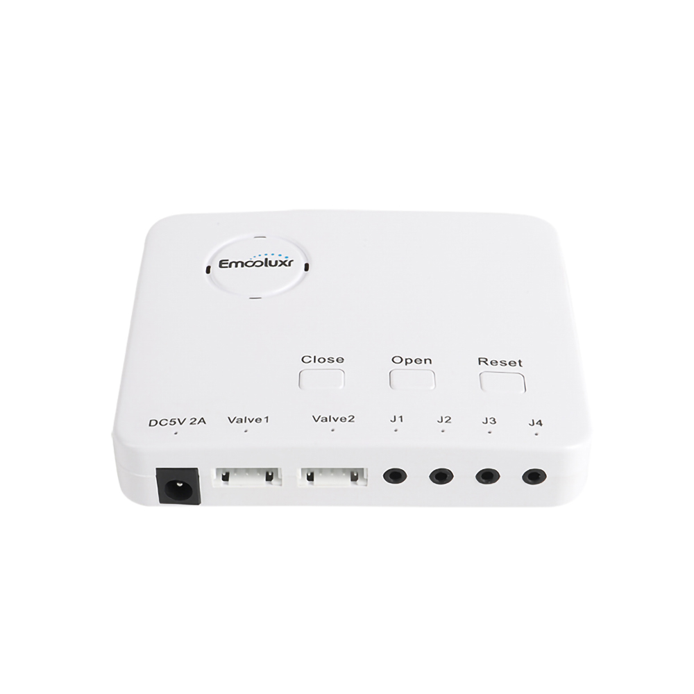 detector voor waterlekkages, b - Home Security Battery recensie en prijs