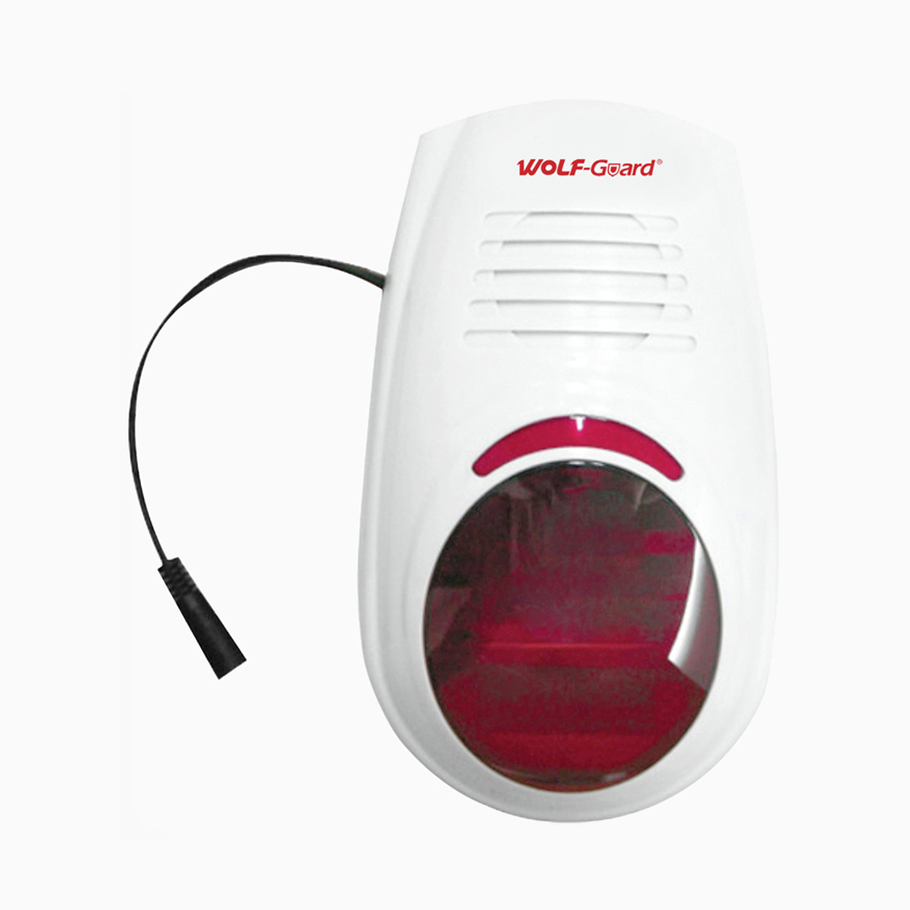 Wolf-Guard 433MHz Draadloos Ge - Home Security Deals recensie en prijs