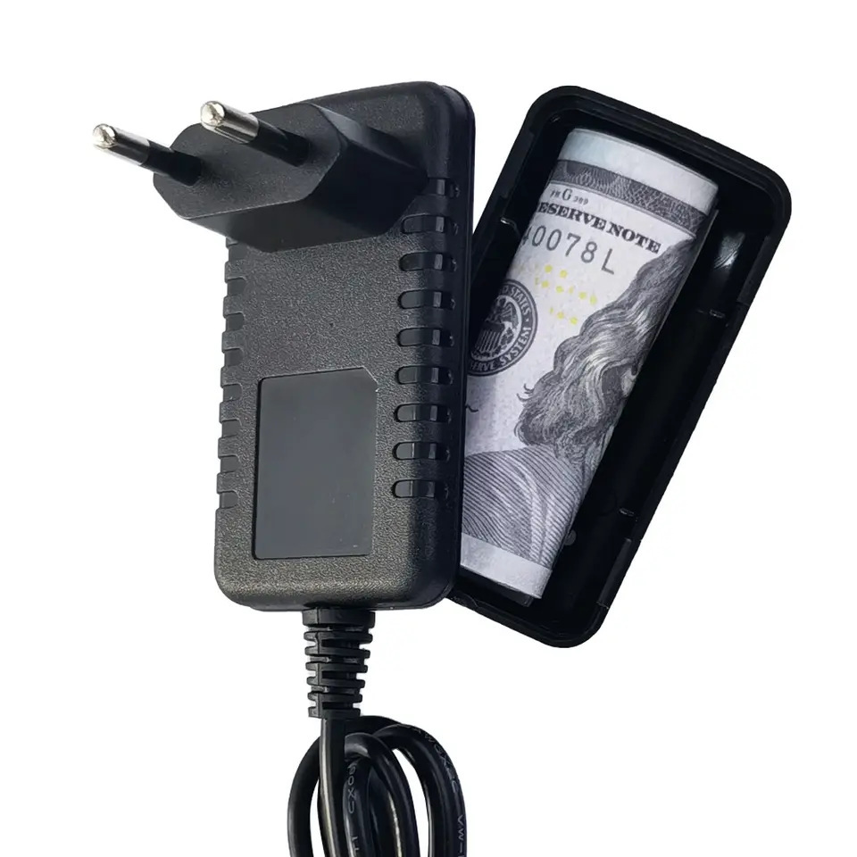 Spaarpot Verborgen Stash Opsla - Safe Box Digital recensie en prijs