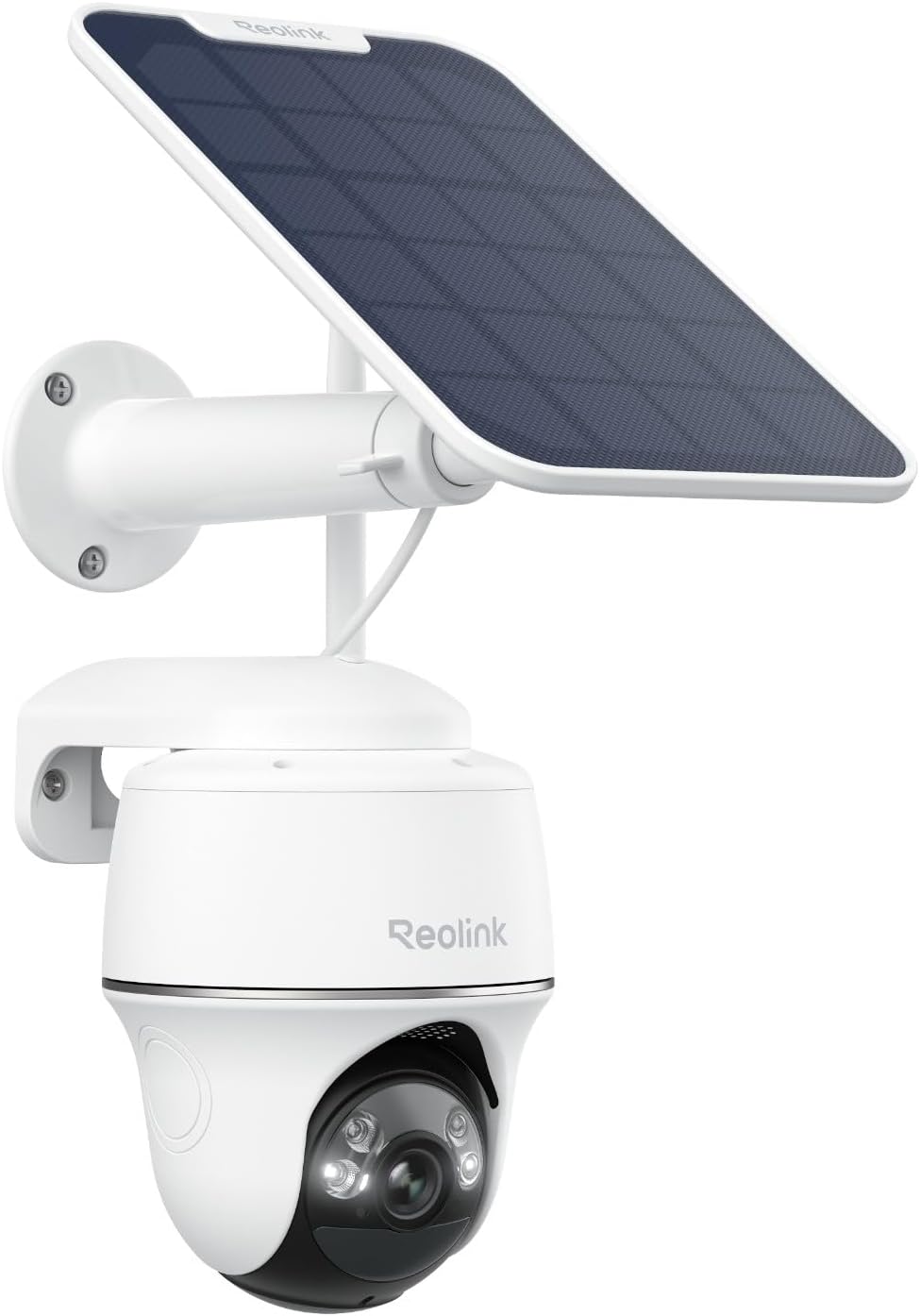 Draadloze buitenbeveiligingsca - Home Security Cameras No Subscription recensie en prijs