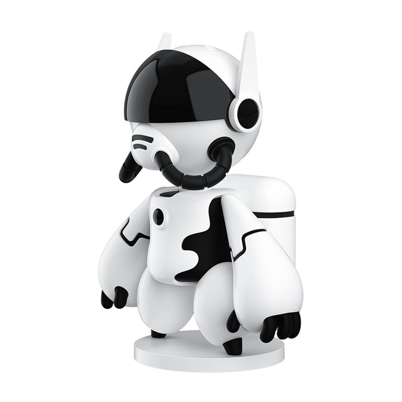 doyou 1080P Astronaut Robot Ho - Home Security Robots recensie en prijs