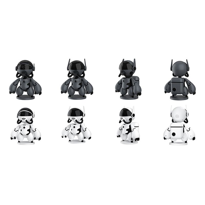 doyou 1080P Astronaut Robot Ho - Home Security Robots recensie en prijs