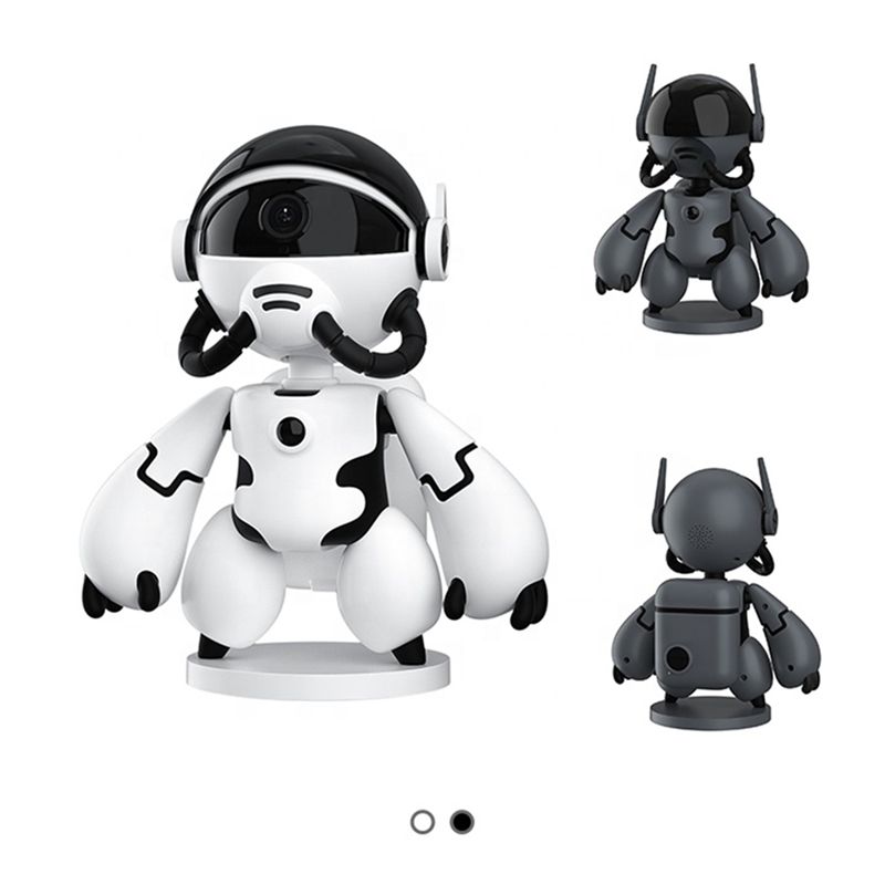 doyou 1080P Astronaut Robot Ho - Home Security Robots recensie en prijs