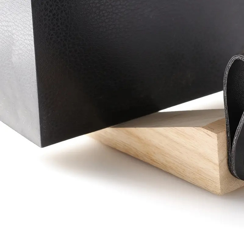 1pc massief houten deurstopper - Home Security Jammers recensie en prijs