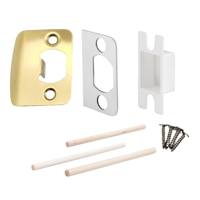 Deursluitplaatset Elegante deu - Home Security Locks For Doors recensie en prijs