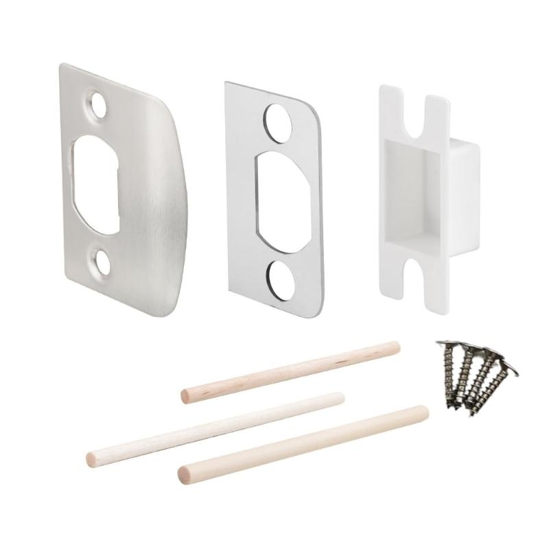 Deursluitplaatset Elegante deu - Home Security Locks For Doors recensie en prijs