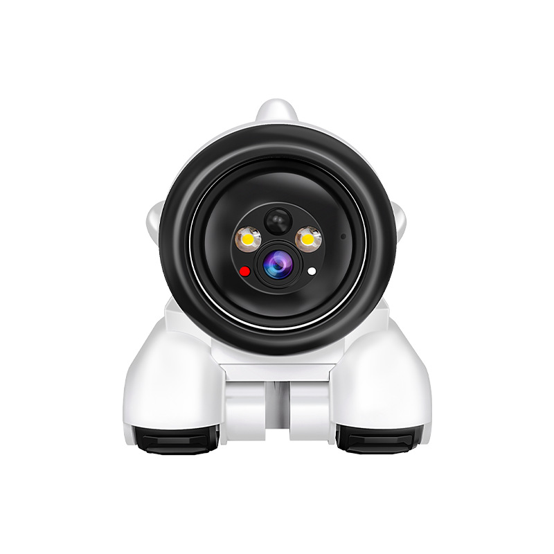 NCZOBOE Smart Home Security Tw - Home Security Robots recensie en prijs