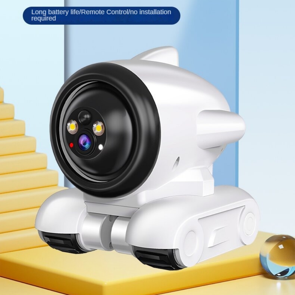 NCZOBOE Smart Home Security Tw - Home Security Robots recensie en prijs