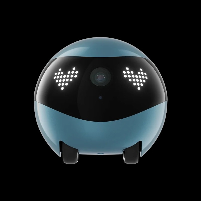 Air2 Camera Robot voor Hond Ka - Home Security Robots recensie en prijs
