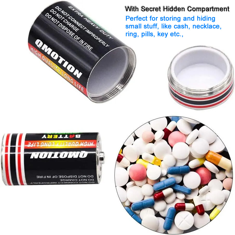 Mini Sight Geheim Verborgen Co - Home Security Battery recensie en prijs