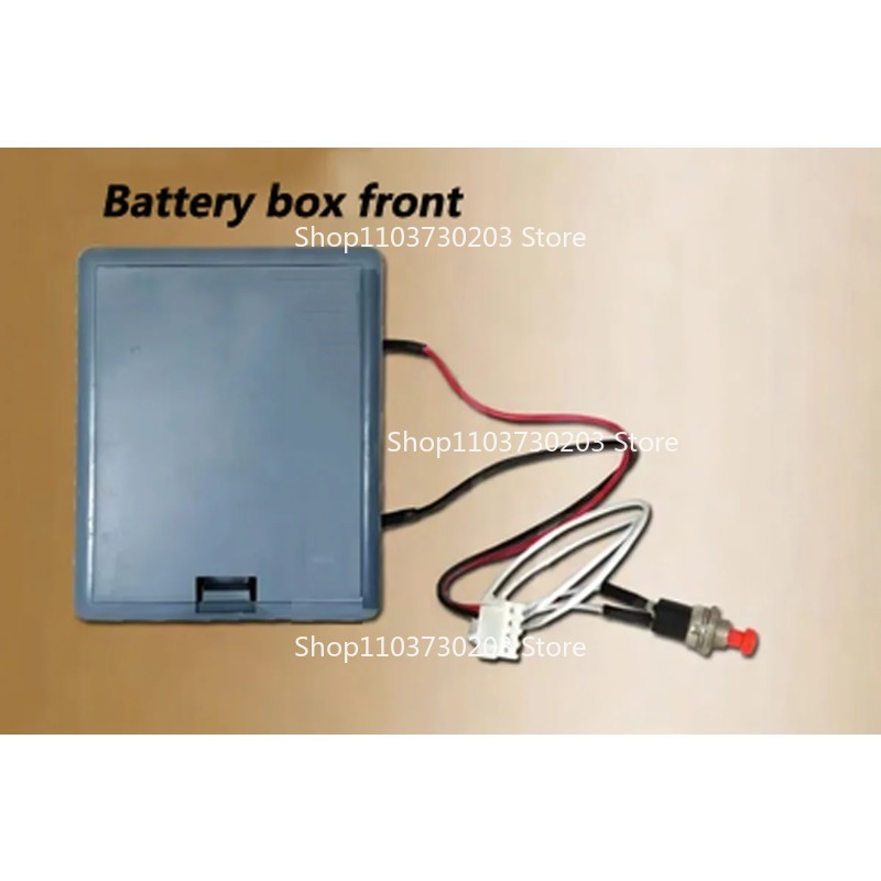 Multifunctionele reparatieset  - Safe Box Digital recensie en prijs