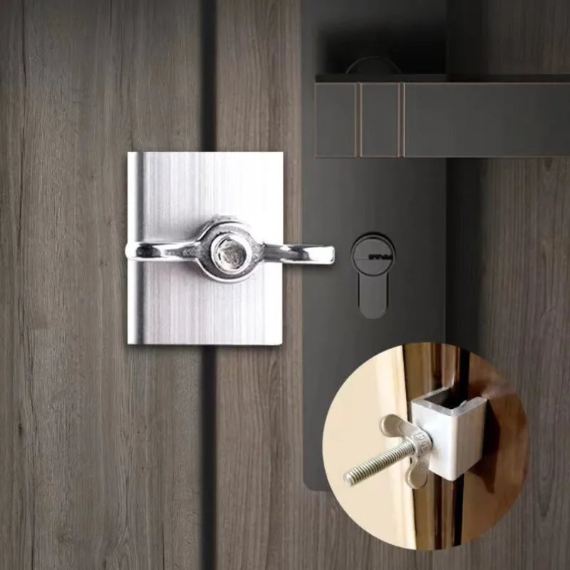 Deurslot Beveiliging Voor Reiz - Home Security Jammers recensie en prijs